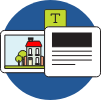property description icon