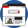 listing icon