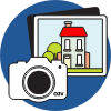 photography icon
